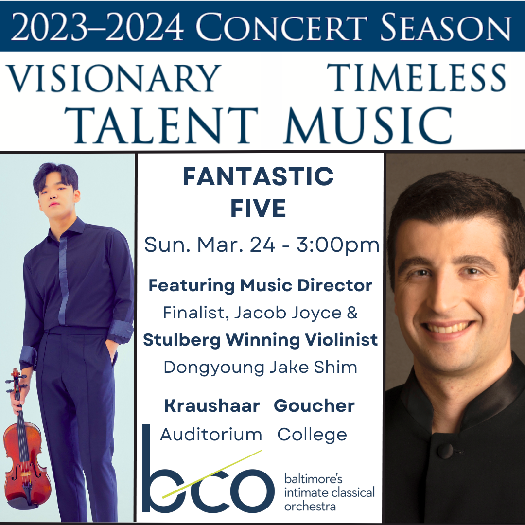 Chamber Music Series: Music for Kings and Princes, Concerts, season  2023-2024, RSO in English